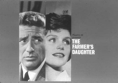 farmer daughter nude|The Farmer's Daughter (1962) .